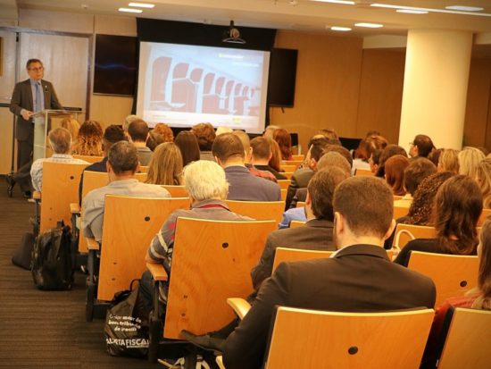 5ª Celebração do Dia do Ouvidor e Dia Internacional do Consumidor da CNseg reúne o secretário da Senacon e lideranças do setor de seguros