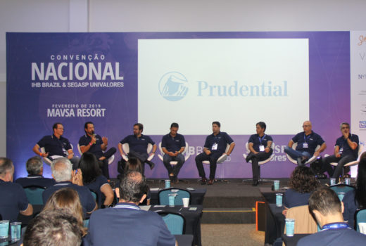 Prudential e SEGASP Univalores firmam parceria inédita no mercado brasileiro de seguros