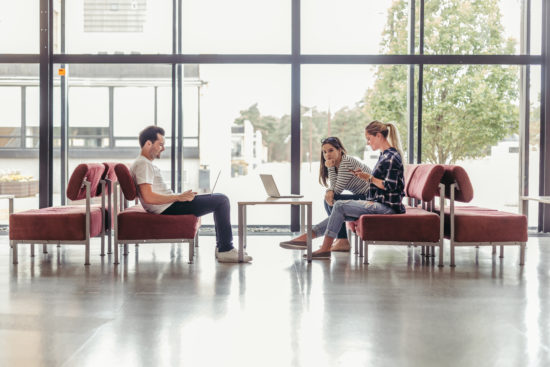 Grupo Delta está entre as melhores empresas para trabalhar