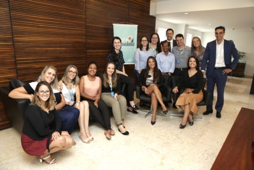 Previsul realiza primeiro Café da Manhã com o Presidente