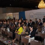 Seguro agrícola, risco no transporte e saúde suplementar são temas de discussão do segundo dia do Congresso da AIDA