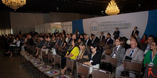 Seguro agrícola, risco no transporte e saúde suplementar são temas de discussão do segundo dia do Congresso da AIDA