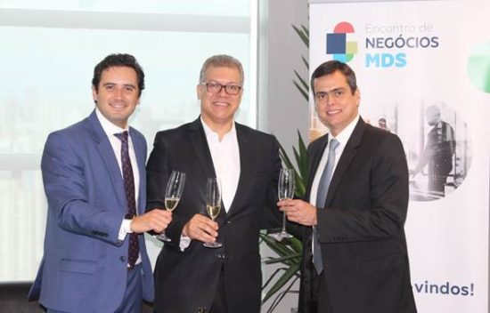 MDS Brasil expande sua atuação na gestão de benefícios corporativos com a aquisição da Ben’s
