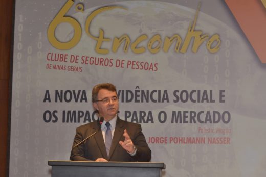 CSP-MG e FenaPrevi debatem reforma da Previdência e os impactos no mercado