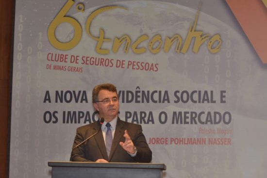 CSP-MG e FenaPrevi debatem reforma da Previdência e os impactos no mercado