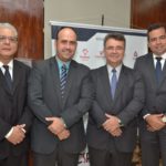 SindSeg MG/GO/MT/DF participa do 6º Encontro do CSP-MG