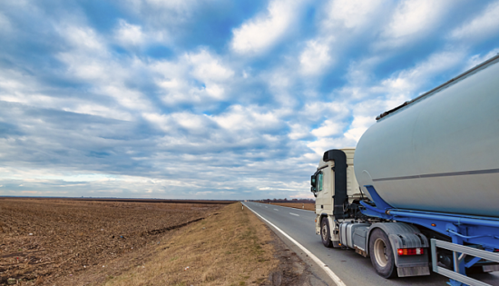 Empresa brasileira investe em IoT para rastreamento de veículos