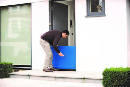 10 dicas para montar um Plano de Emergência Familiar em caso de Desastres Naturais