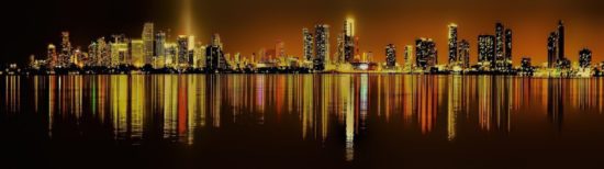 Som.us participa do Reinsurance Week em Miami