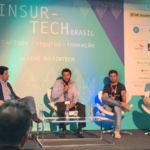 TEx participa como patrocinadora do Insurtech Brasil 2019