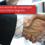 CADE autoriza o acordo de cooperacao da Travelers com a Porto Seguros