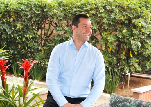 Sompo apresenta proteção agrícola para o investimento do produtor rural na safra de grãos