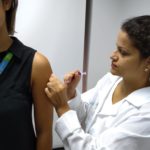 Previsul Seguradora realiza Campanha de Vacinação