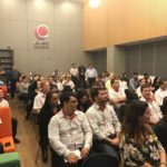 Sompo promove workshop de gerenciamento de riscos