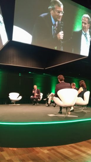 Presidente da FenaSaúde participa do Industry Transformation Cycle