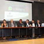 Ascor-MG debate desafios da comercialização de planos de saúde