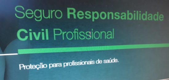 Seguro da Aruana oferece ampla proteção a profissionais da área médica