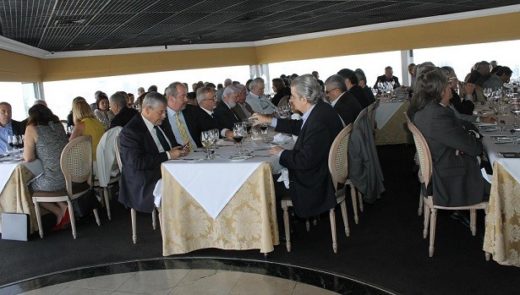 Desafios e oportunidades da corretagem de seguros foi tema de encontro do CCS-SP