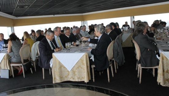 Desafios e oportunidades da corretagem de seguros foi tema de encontro do CCS-SP