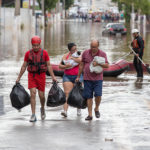 Chuvas: Seguradoras dão suporte para atendimento de pedidos de indenização