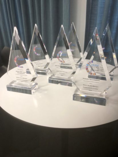 Celent anuncia os vencedores do prêmio “Seguradora Modelo 2019”