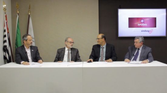 Panorama do seguro traz uma novidade