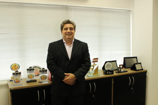 Korsa: 25 anos de atuação no mercado de seguros