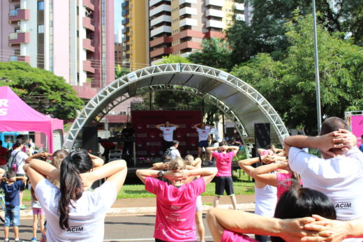 Cidadão Sustentável: Sancor Seguros realiza nova edição da sua Jornada da Saúde