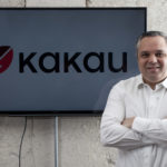 Kakau participa pela terceira vez do Insurtech Brasil 2019