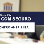ANSP e IBA assinarão termo de cooperação técnica durante evento