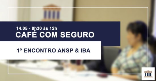 ANSP e IBA assinarão termo de cooperação técnica durante evento
