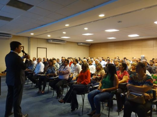 Sompo apresenta novo Auto Sompo em Recife