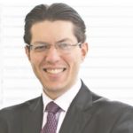 Newton Queiroz, novo CEO da Argo