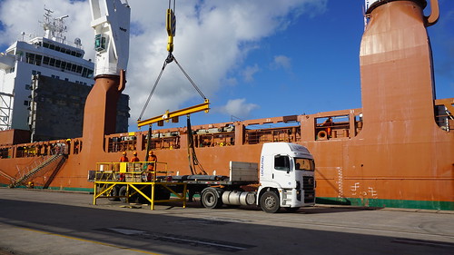 Com infraestrutura e inteligência operacional, Moraes Velleda recupera carga milionária