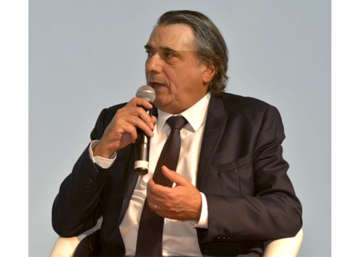 Robert Bittar recebe homenagem no 1º Congrecor