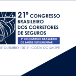 Definidos os temas centrais dos painéis do 21º Congresso dos Corretores de Seguros