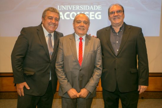 Universidade Aconseg traz proposta inovadora para a capacitação em seguros