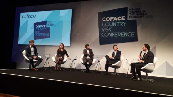 Risco político ronda o Brasil e o mundo