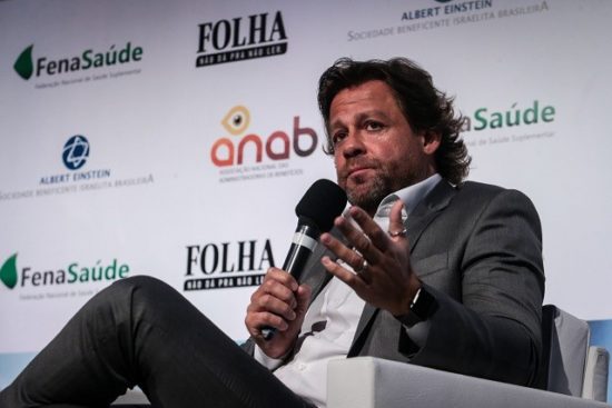 ANAB participa de debate sobre judicialização da saúde