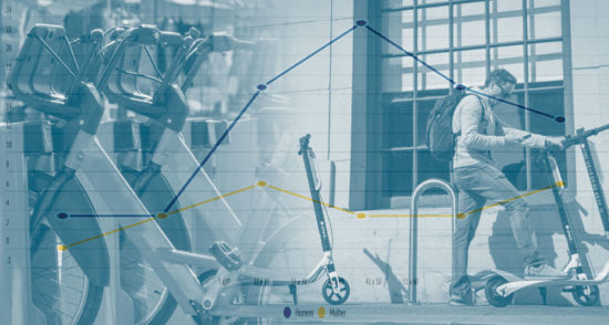 Especial Maio Amarelo: Levantamento aponta aumento de quase 20% em traumas causados por acidentes com patinetes e outros veículos alternativos