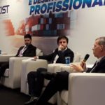 Cist realiza workshop sobre seguros de transportes