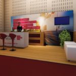 Sompo debate perspectivas de mercado durante Simpósio Paranaense de Seguros