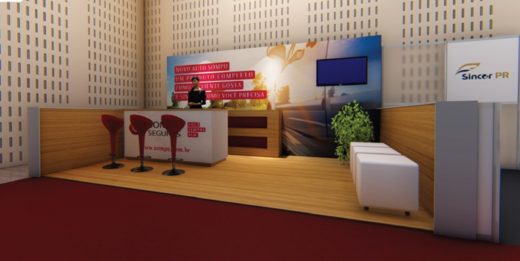 Sompo debate perspectivas de mercado durante Simpósio Paranaense de Seguros