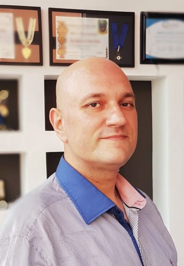 Moraes Velleda contrata executivo que traz visão do mercado segurador para a prevenção de perdas