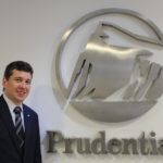 Prudential do Brasil nomeia David Legher como principal executivo
