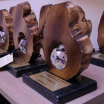 Resseguradoras e brokers recebem prêmio inédito