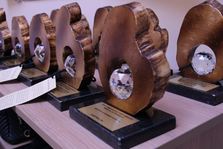 Resseguradoras e brokers recebem prêmio inédito