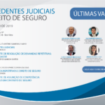 Precedentes Judiciais e Direito de Seguro é tema de debate da AIDA