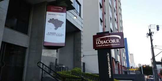 Rede Lojacorr alerta para a prevenção e proteção