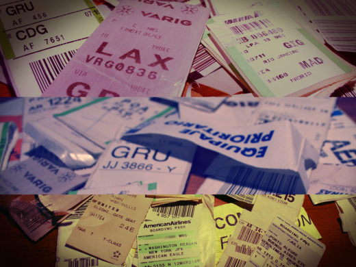 Seguro viagem: serviço é obrigatório para quem vai para a Europa